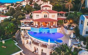 Lighthouse Hotel Kas
